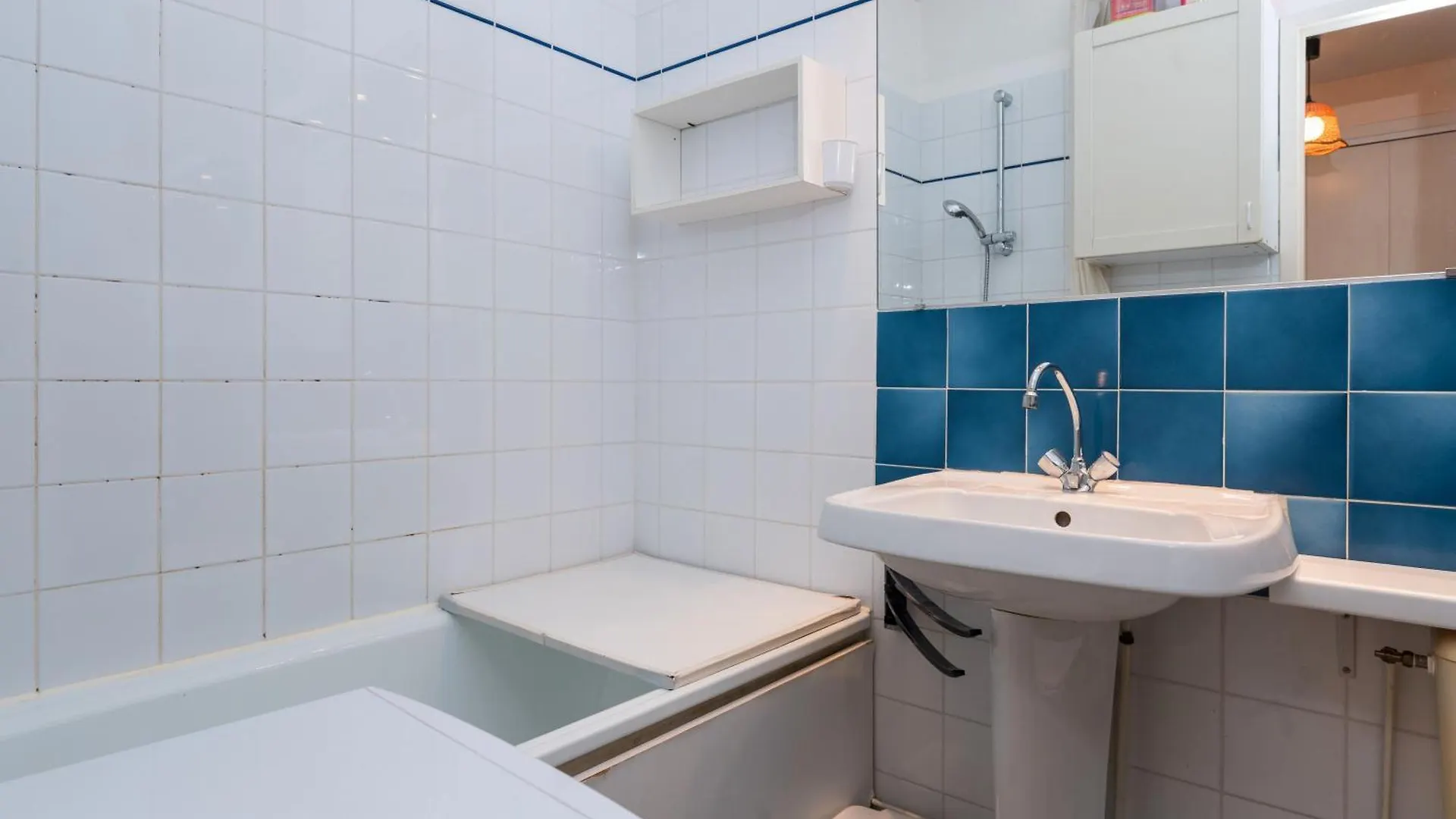 公寓 Appartement 阿尔松 法国