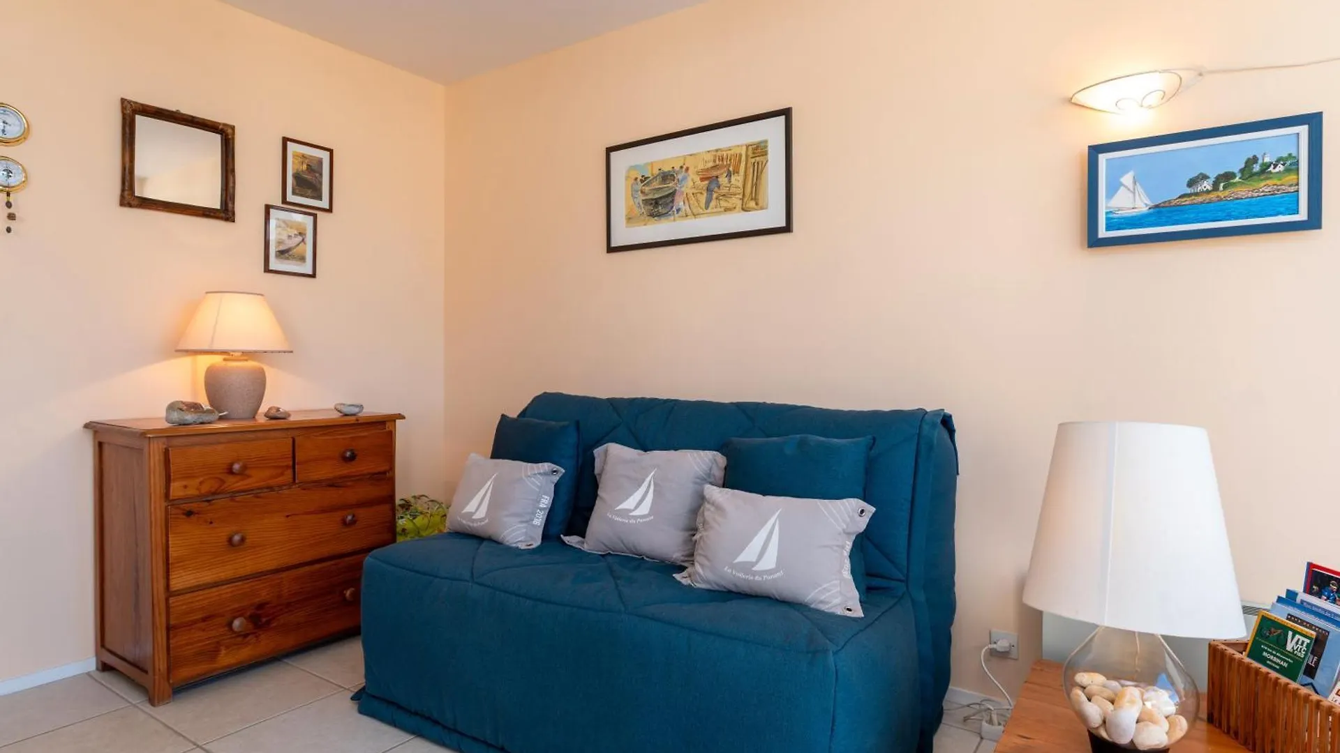 Appartement 阿尔松