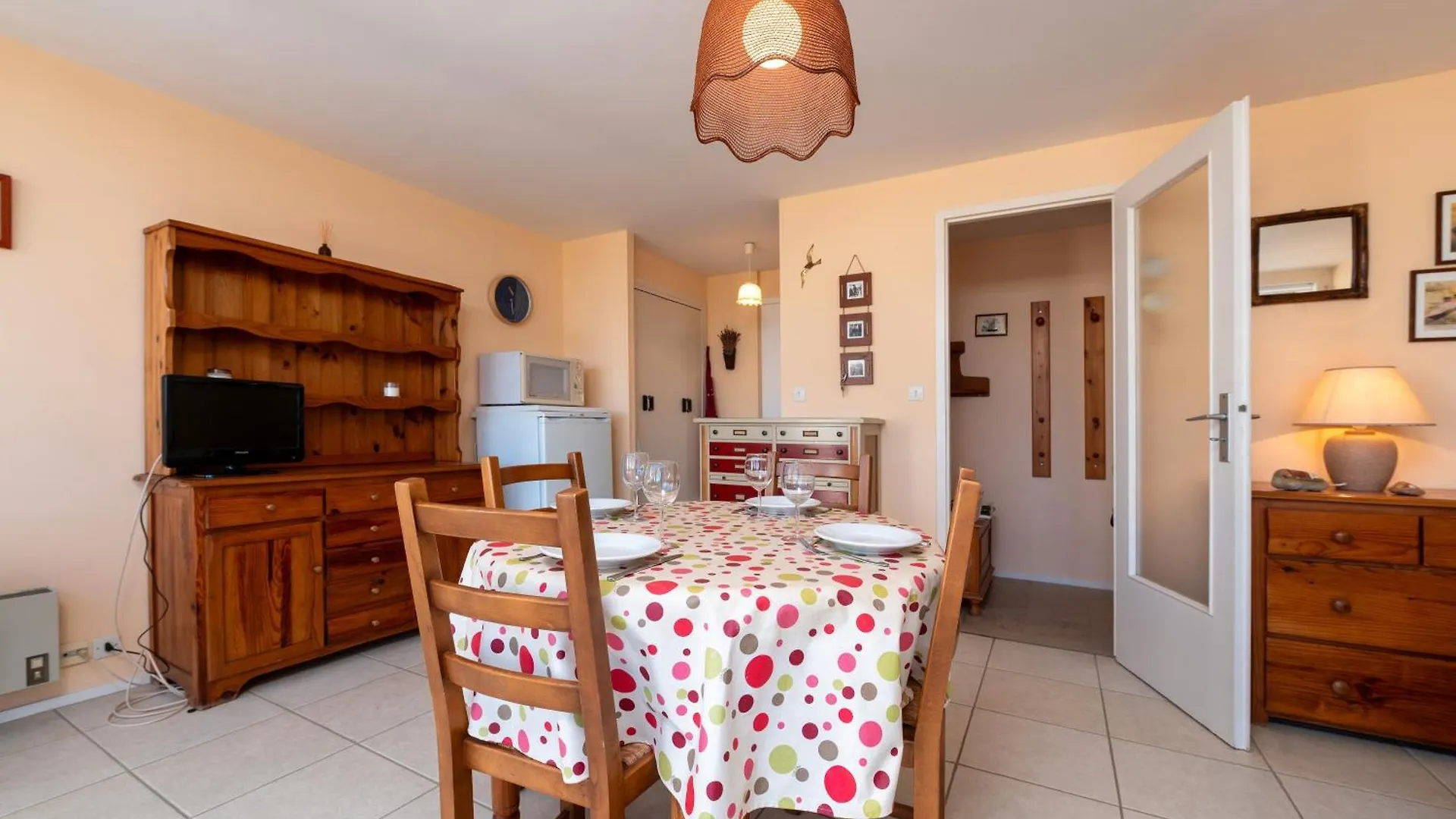 Appartement 阿尔松 公寓