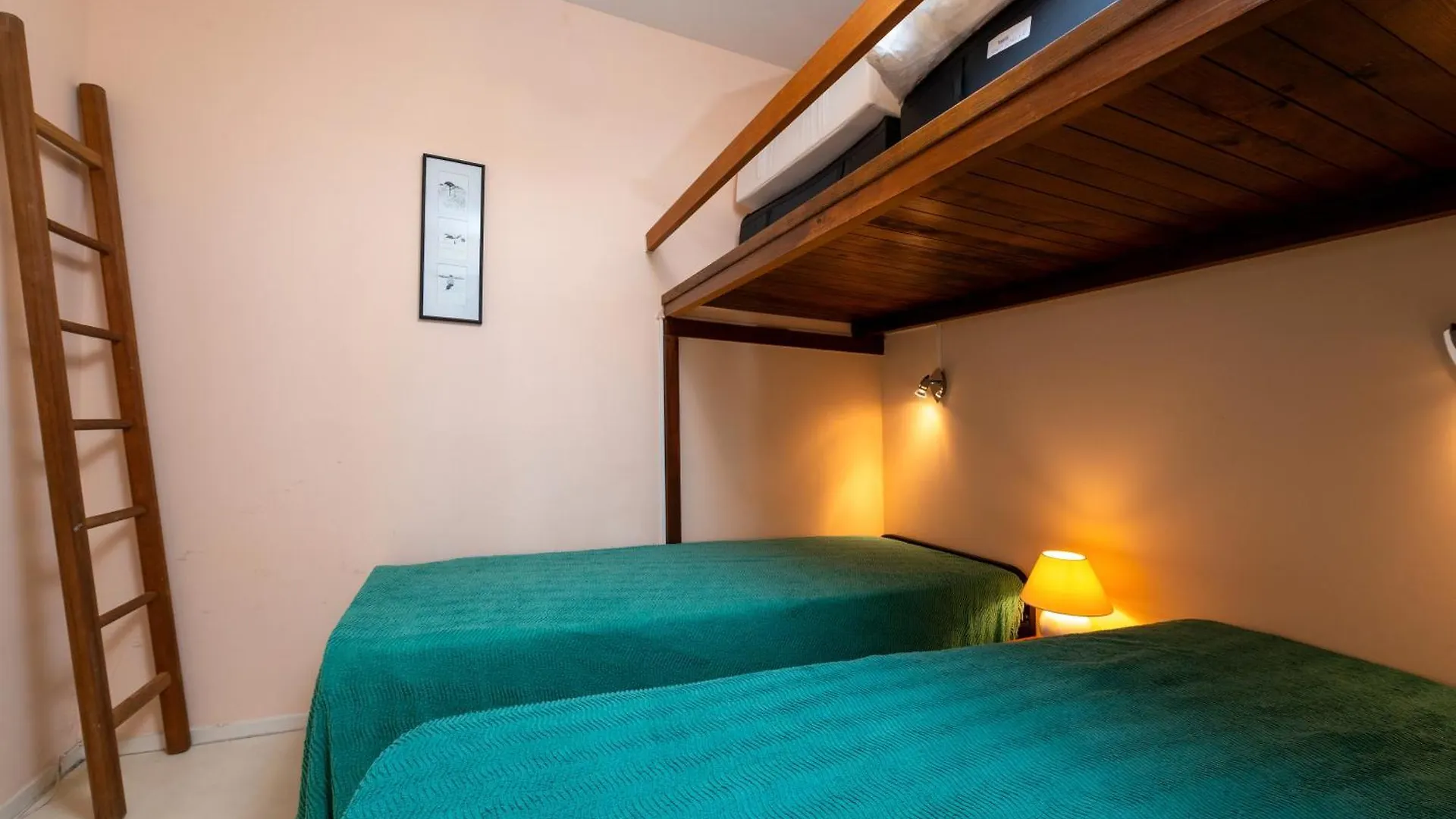 Appartement 阿尔松 公寓